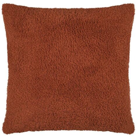 Oreiller MONTREAL 50x50 futon orange