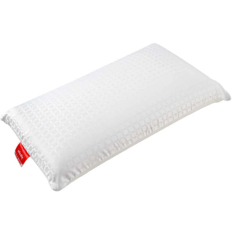 Oreiller Pikolin Visco Hypoallergénique Fermeté Moyenne 70 cm