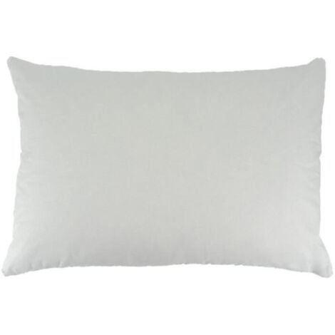 Oreiller plume et duvet TOISON D'OR Daisy 50x70cm - Blanc