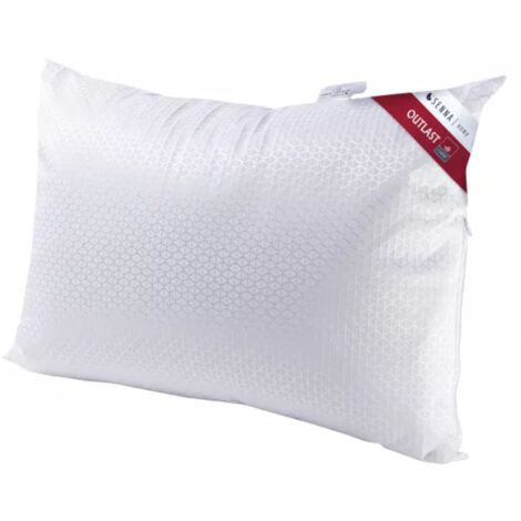 Oreiller réglable 50x60 OUTLAST Senna Home