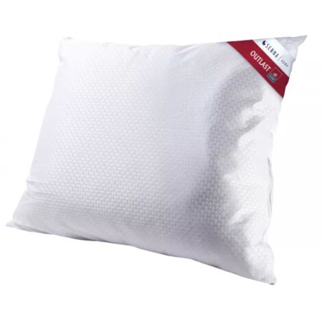 Oreiller réglable 70x70 OUTLAST Senna Home