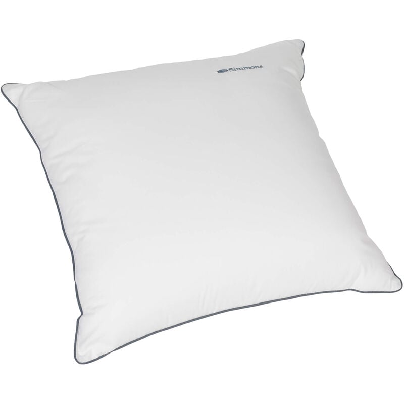 Simmons - Oreiller Quiétude ressorts ensachés 50x70