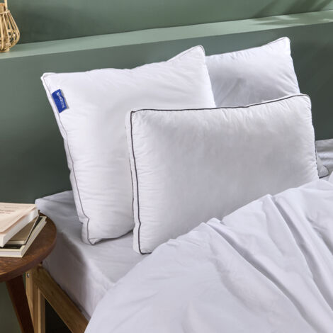 Oreiller Sensation Duvet Premium 60x60cm