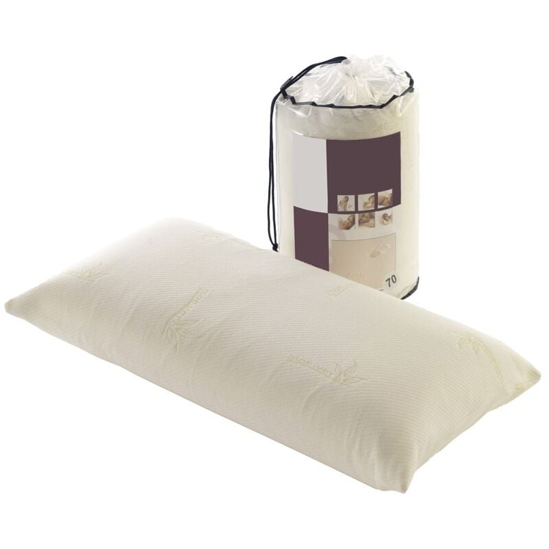 Oreiller Viscoelastique