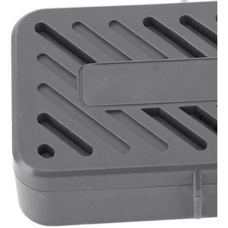 Oreilles de Déodorant pour Réservoir Eau de Robot Aspirateur X40 PRO - Sac de Déodorisation Réservoir avec Pastilles ABS 45g - Accessoire de Maintenance