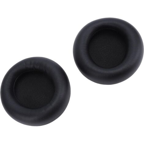 Oreillettes de Remplacement pour Casque AW920H - Coussinets d'oreille avec