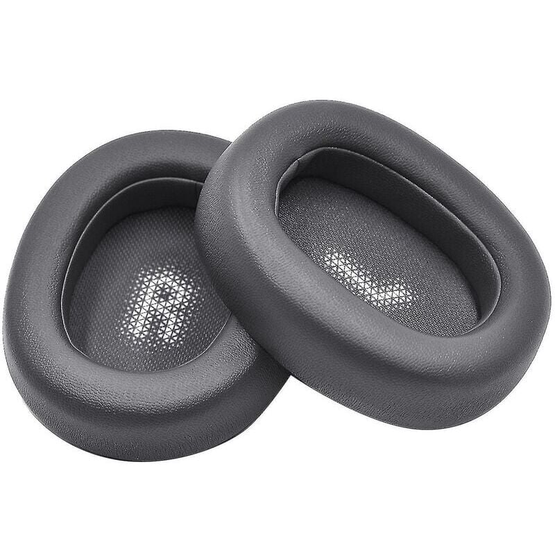 Oreillettes de remplacement pour Jbl Everest Elite 750nc, coussin d'oreille pour casque Everest 710ga