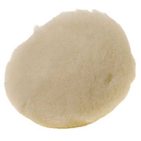 Oreja de oveja de 125 mm con velcro 339.23 Pg