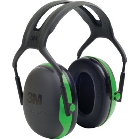 Orejeras 3M Peltor X1