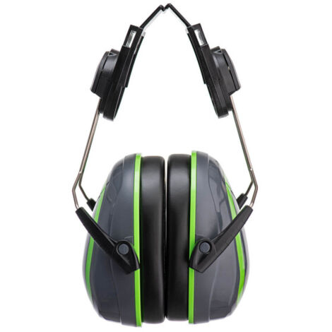 Orejeras HV Extreme Low Clip-On para cascos Endurance y Height Endurance PW75
