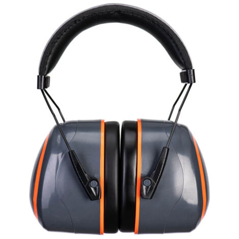 Orejeras HV Extreme Premium con sistema ajustable PS43