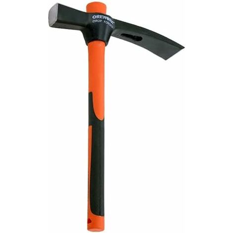 Orework Alcotana pala y martillo 931 A
