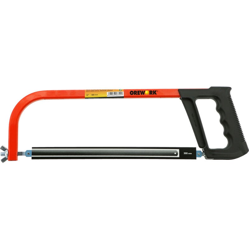 

ARCO SIERRA METAL NARANJA 12' - Orework