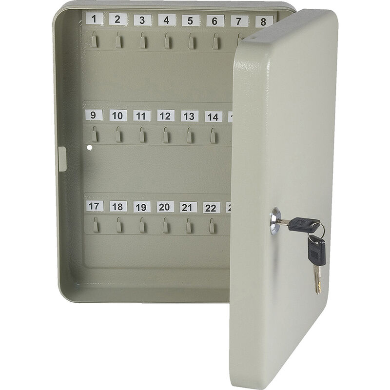 

Armario llaves 45 uds - Orework
