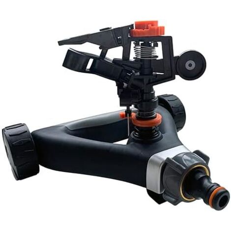 Orework Aspersor Pro impacto base de ruedas 255558