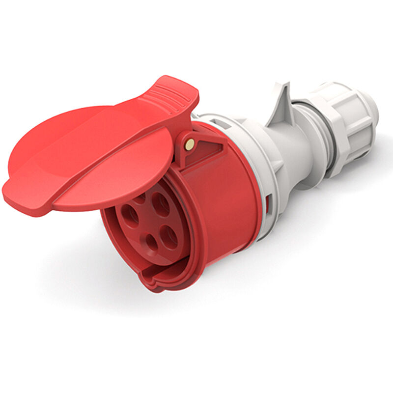 

Base movil indus ip44 3p+N+T 16 A - Orework