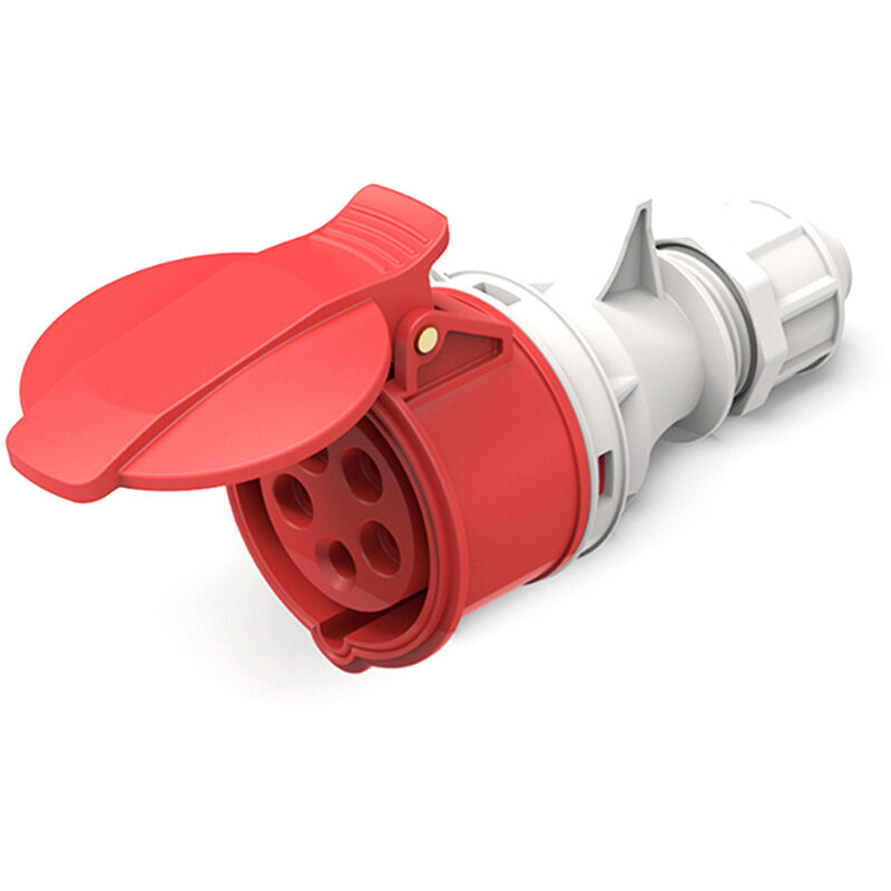 

Base movil indus ip44 3p+N+T 32 A - Orework