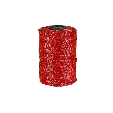 Orework Hilo pastor inox 6 hilos 0,20 mm 200 Mt