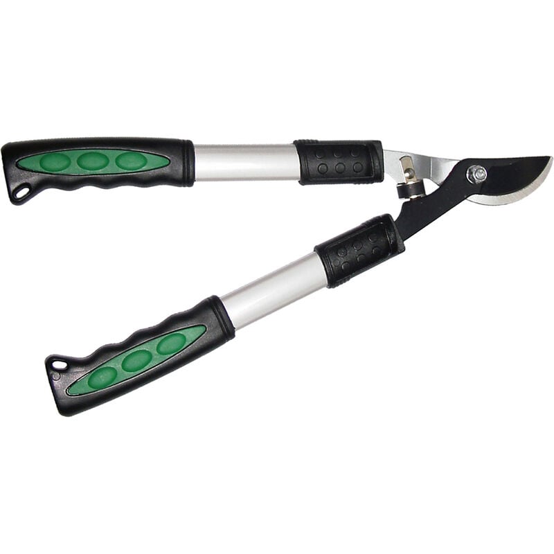 

Tijera de podar 2 manos profesional 30872, longitud 45 cm - Orework