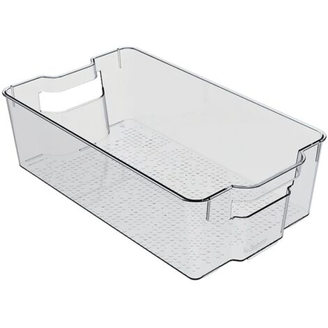 Organaizer per frigo large 31,6 x 21,2 x 9 cm
