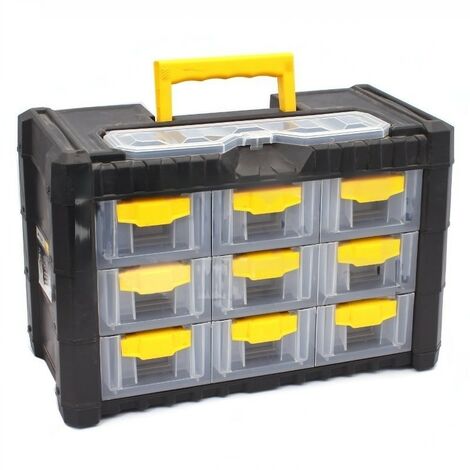Organisateur a tiroirs NS501