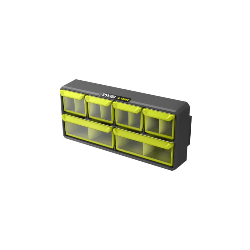 Ryobi - Organisateur ajustable pour Système Link - RSLW309