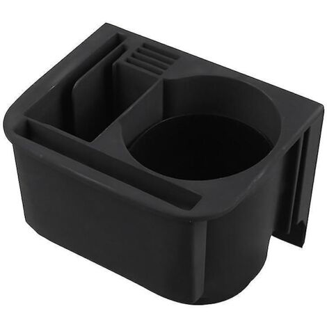 Organisateur central de voiture neuf avec boîte de rangement pour gobelet d'eau et accoudoir, compatible avec Kodiaq GT--