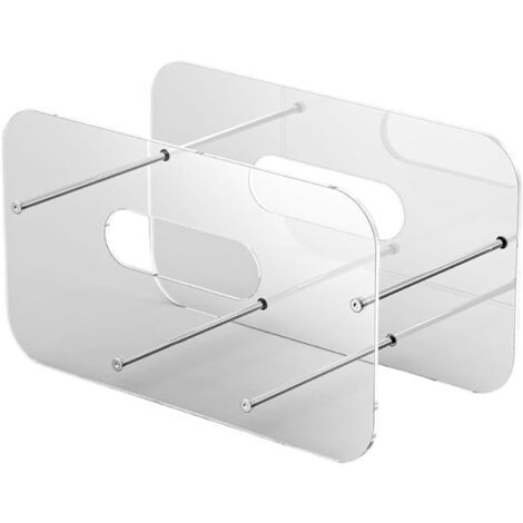 Organisateur De Assiettes En Papier Pour Placard,