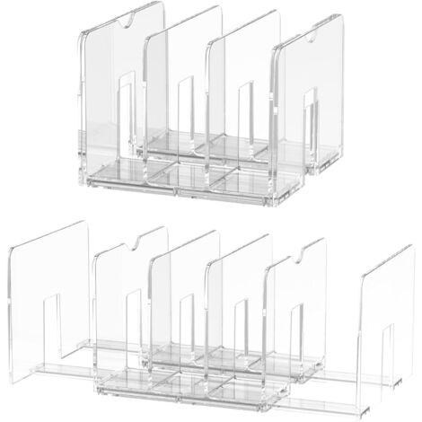 Organisateur de bureau pour documents, porte-documents