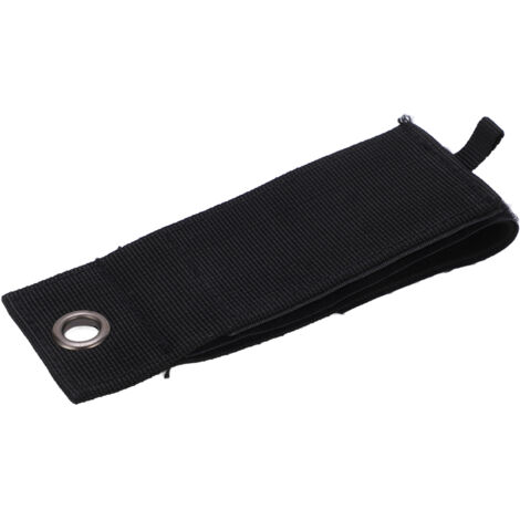 Organisateur de Câbles avec Poche de Rangement Renforcée pour Garage, Atelier et Camping