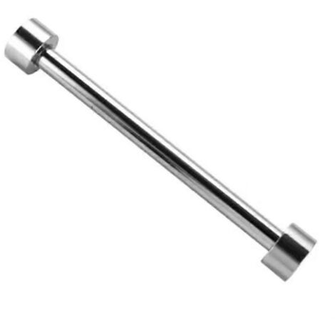 Organisateur de câbles, enrouleur de câbles de clavier, poids, canne à pêche, enrouleur, bâton, détachable, métal