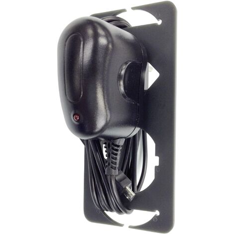Organisateur de câbles VOLTCRAFT CS-NT1 S91693