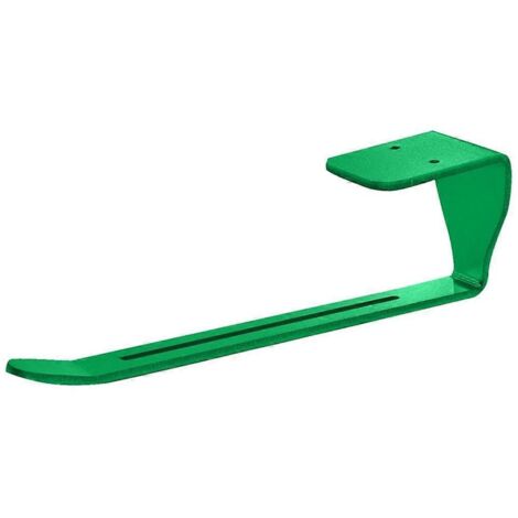 Organisateur de couvercles de gobelets vert - Accessoires de cuisine
