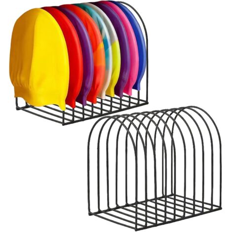 Organisateur de Porte Bonnets pour Rangement Support À