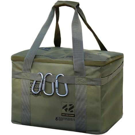 Organisateur De Rangement Camping - Organisateur