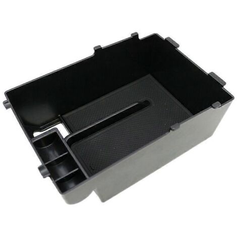Organisateur de rangement pour accoudoir de console centrale de voiture XV 2018-2019--