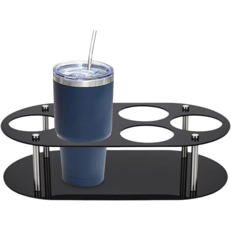 Organisateur de Rangement pour Bouteilles d'eau - Range