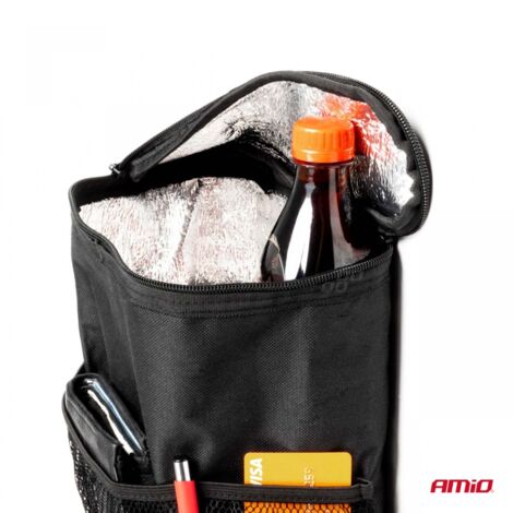 Organisateur de sac thermique pour voiture AMIO-03129