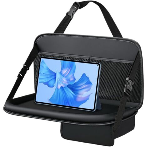 Organisateur de Siège Arrière Auto Rangement De Banquette Arrière Avec
