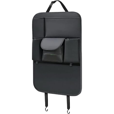 Organisateur de siège arrière de voiture multifonction - Sac