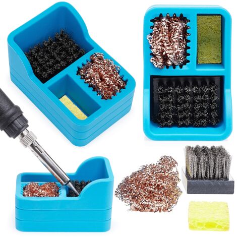 Organisateur de soudure 8cm Petit