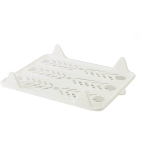 Organisateur de t-shirts, rangement pour vêtements, plateau de pliage, planche à repasser pliable anti-froissage pour t-shirts et chemises, dimensions : 34,8 x 28,5 x 5,7 cm.