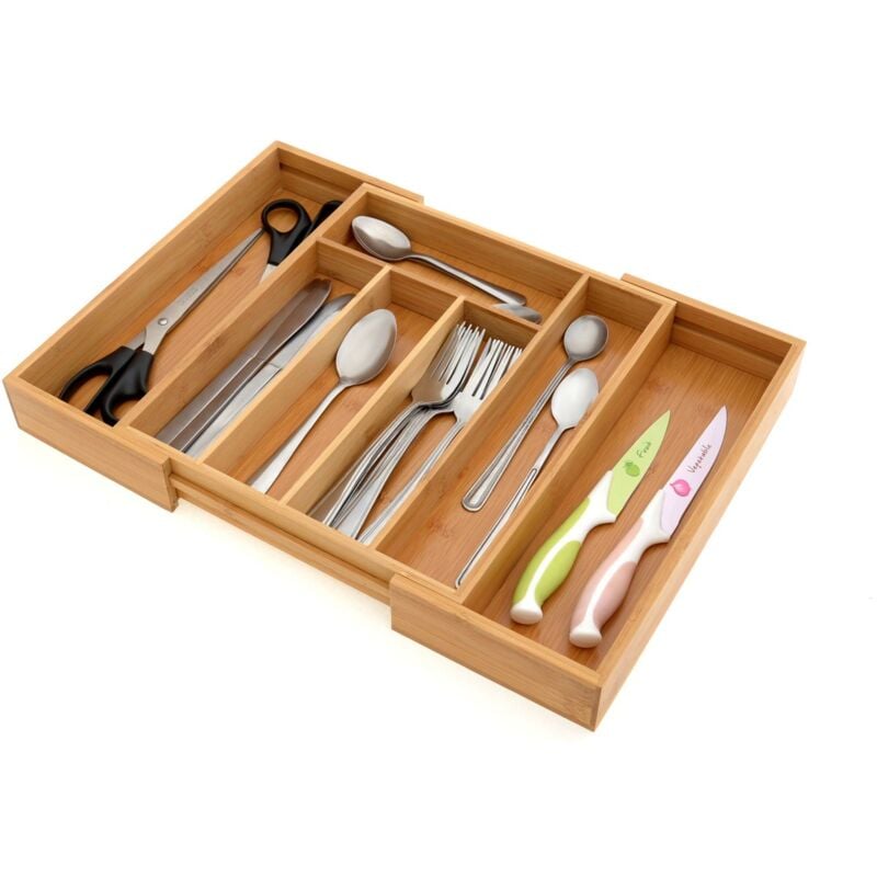 REA - organisateur de tiroir extensible 371432