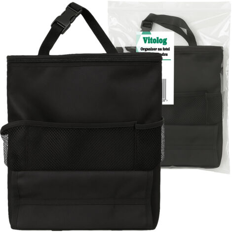 Organisateur de voiture BC pour sac isotherme de siège auto