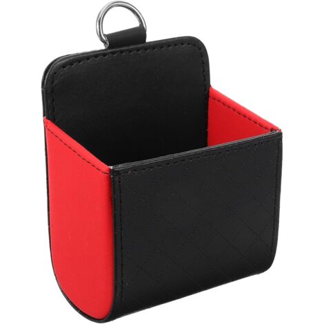 Organisateur de Voiture pour Aération Support Téléphone Multifonctionnel