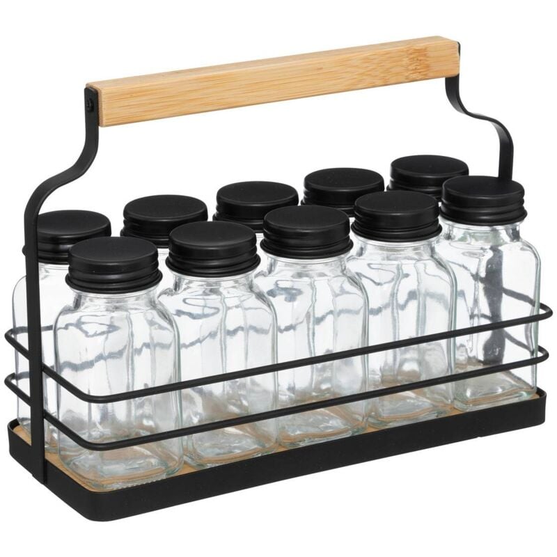 Présentoir à épices 15 pots - 5five