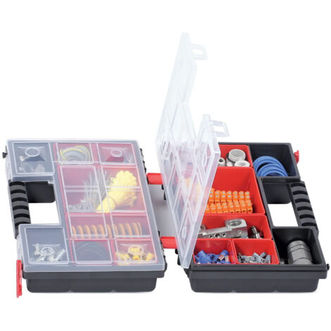 Organisateur d'outils et d'atelier KNOS302010B