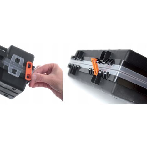 Organisateur d'outils et d'atelier KNOS352510B