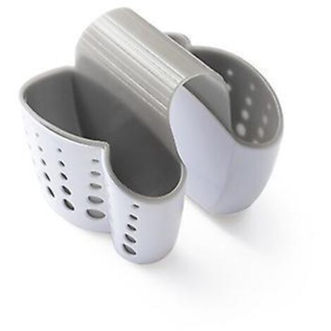 organisateur D'vier Pour Le Caddy De Cuisine Organisateur Porte-ustensiles De Cuisine Porte-ponge Cuisine Salle De Bain Rangement