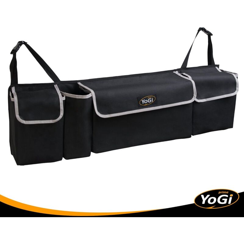 Organisateur et rangement de coffre de voiture